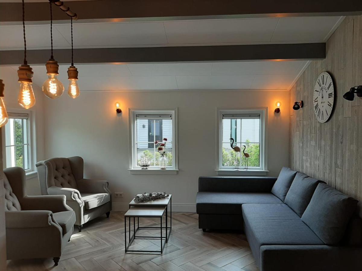 Luxe Chalet 'Wysha' Синт Аналанд Екстериор снимка